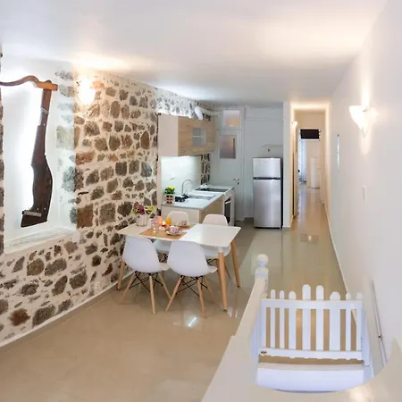 Sokaki House Apartment Hydra  Exterior photo