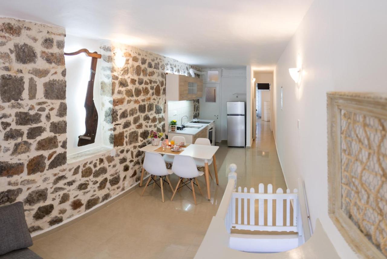 Sokaki House *