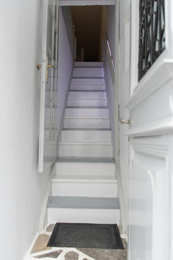 Sokaki House Apartment *