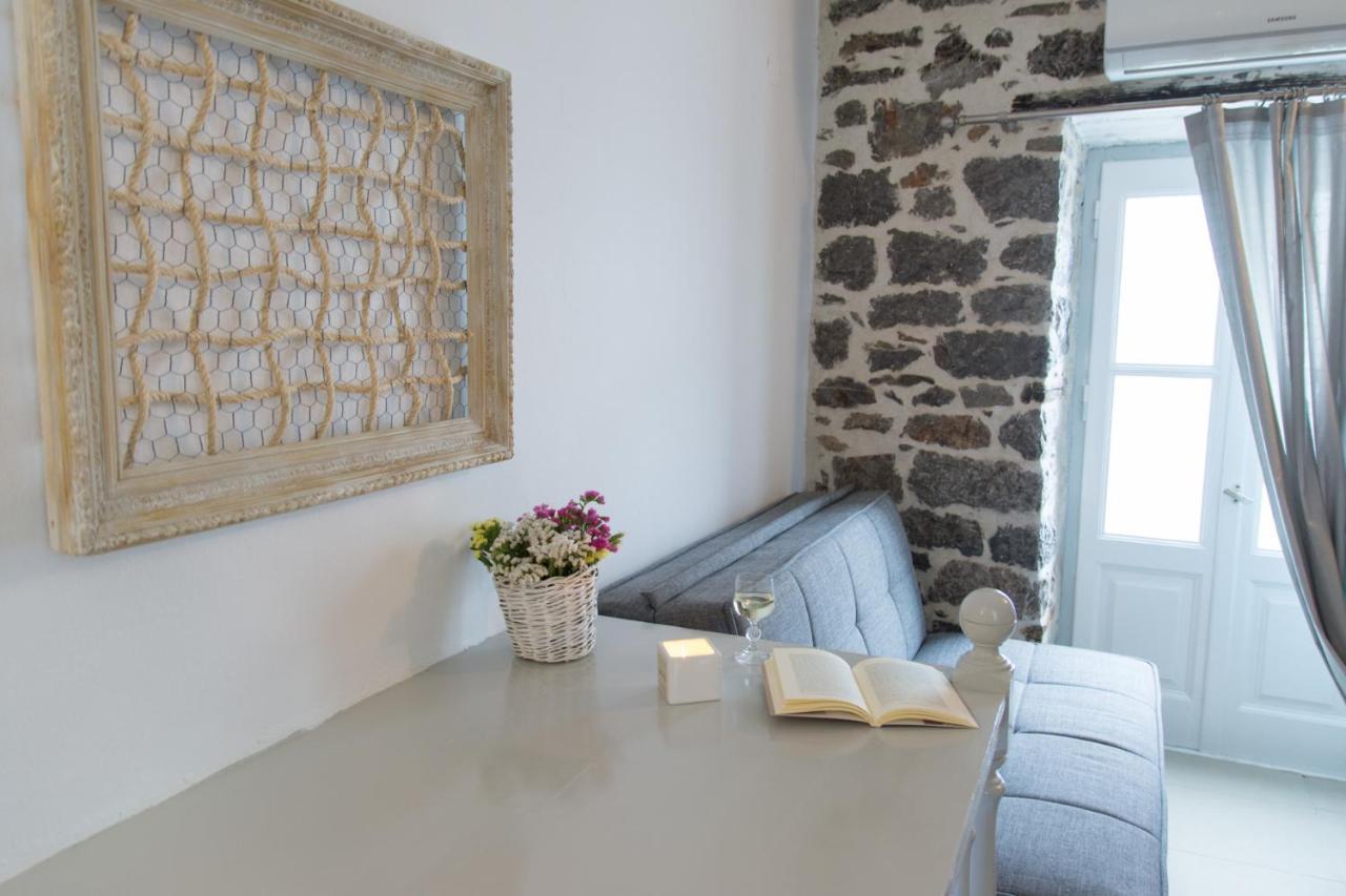 Sokaki House * Hydra (Saronic Islands)
