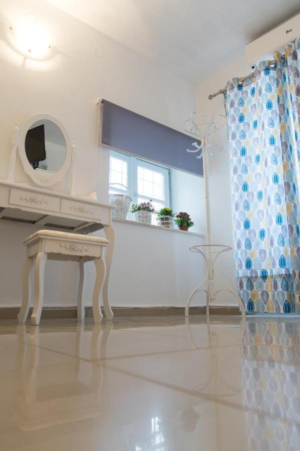Apartment Sokaki House Hydra (Saronic Islands)
