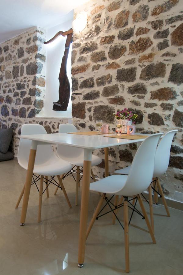 Sokaki House Apartment Hydra (Saronic Islands)