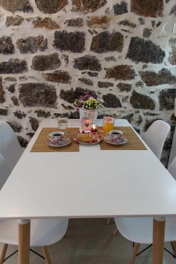 Sokaki House Apartment *