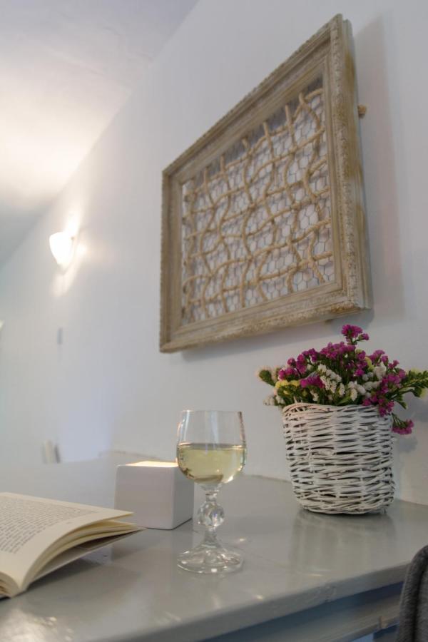 Apartment Sokaki House Hydra (Saronic Islands)