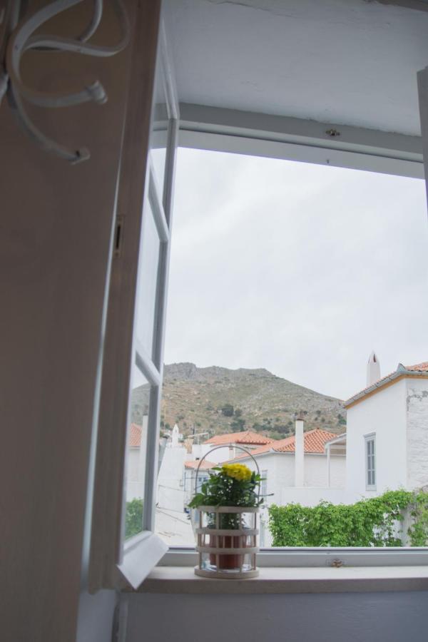 Sokaki House Hydra (Saronic Islands)