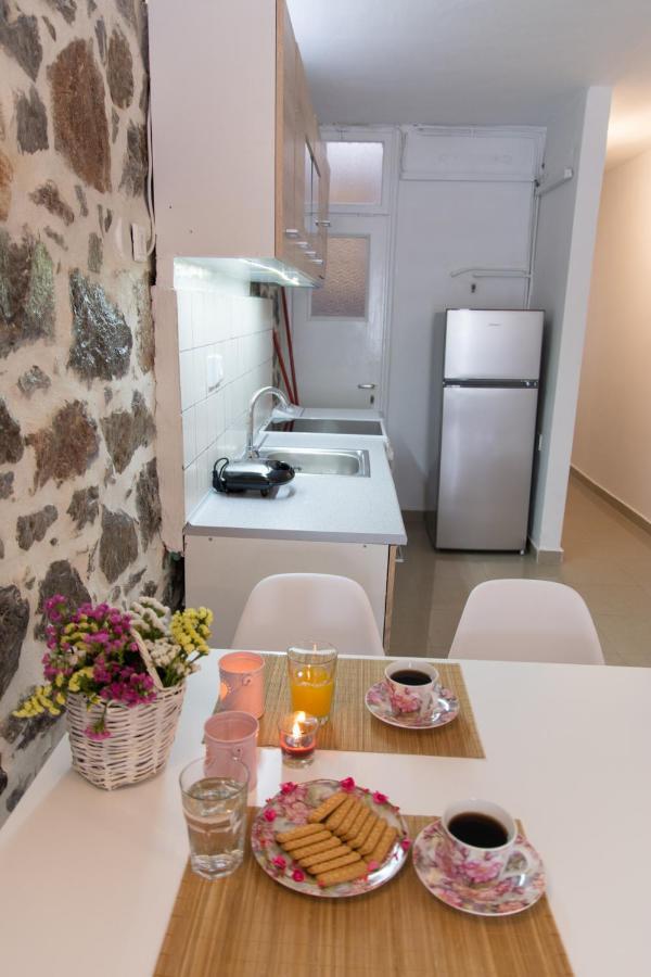 Sokaki House Apartment