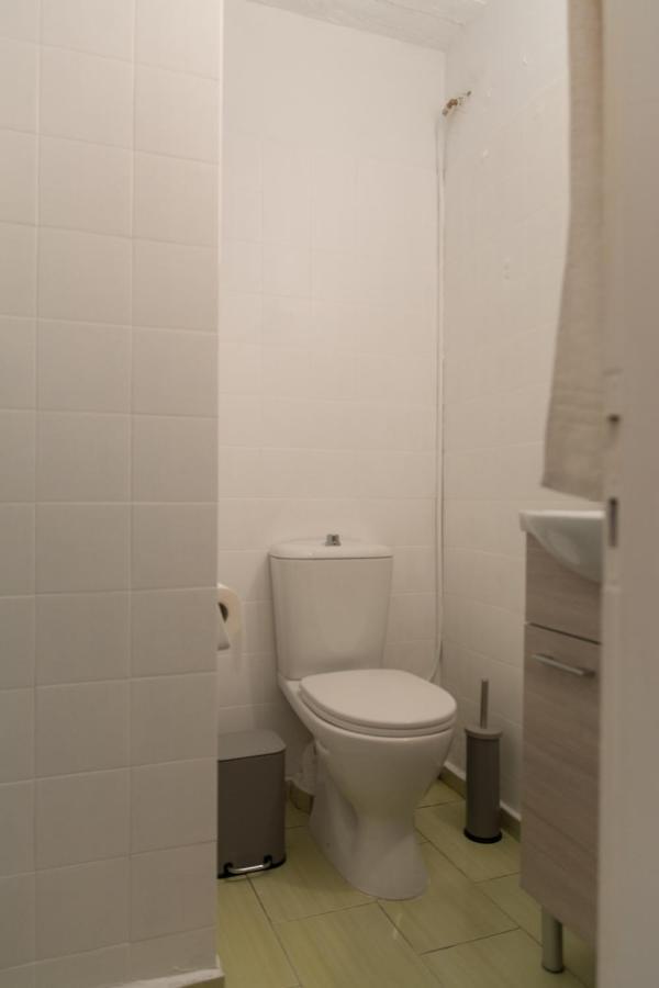 Apartment Sokaki House *