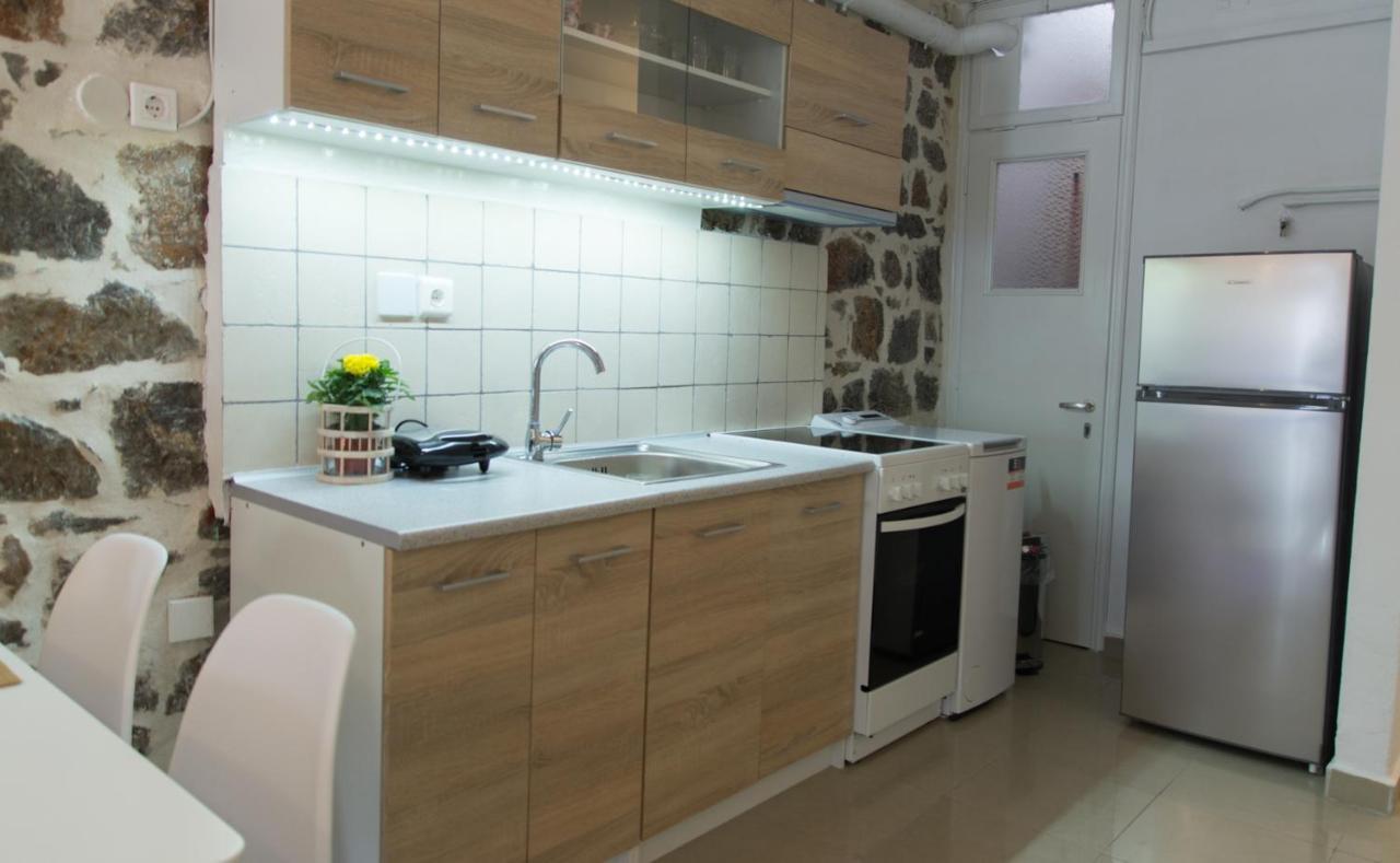 Daire Sokaki House *