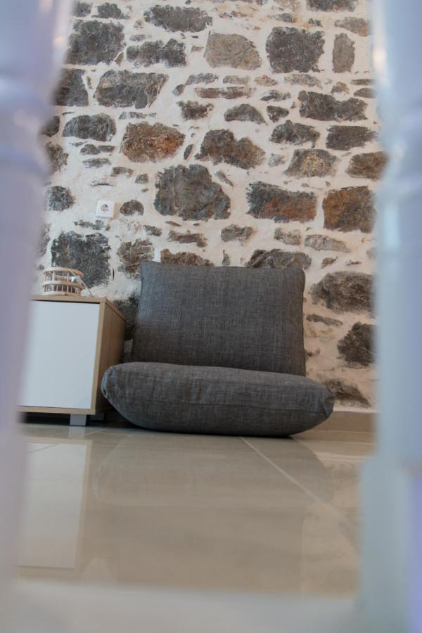 Sokaki House Apartment *