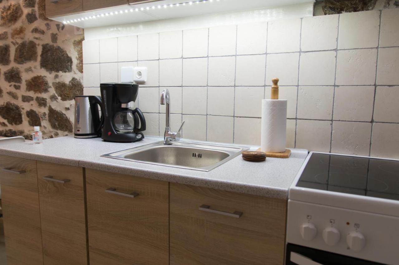 Sokaki House * İdra