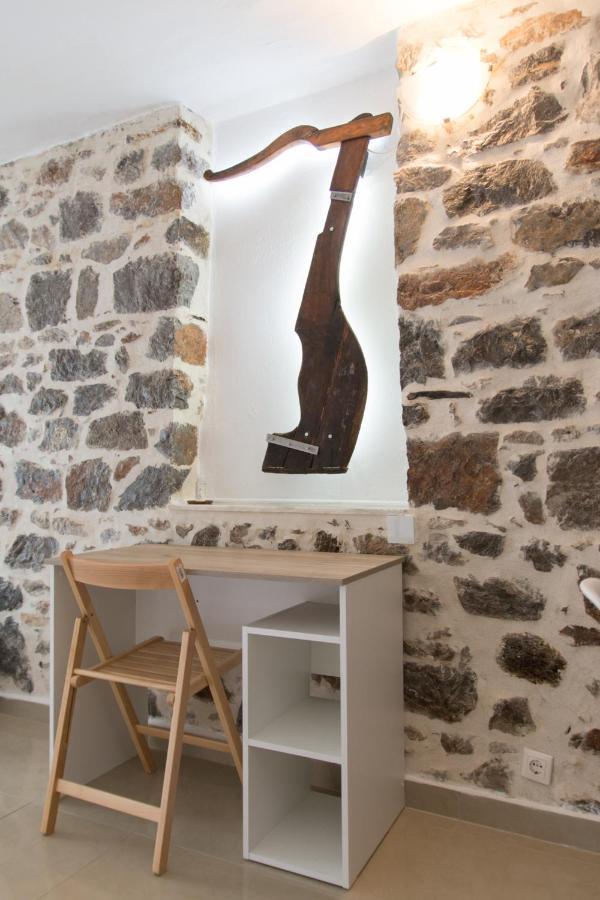 Apartment Sokaki House *